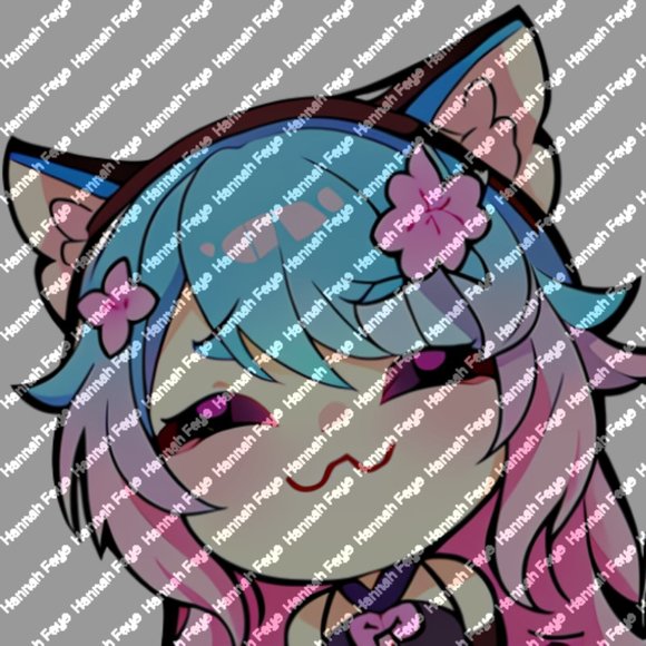 Twitch/Youtube/Discord Emotes! Bundle of 11 - Picture 3 of 12